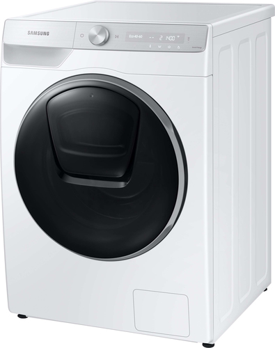 Samsung WW81T956ASH/S2 washing machine Front-load – image 4
