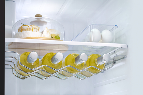 Samsung RS50N3513BC/EU side-by-side refrigerator Freestanding – image 6