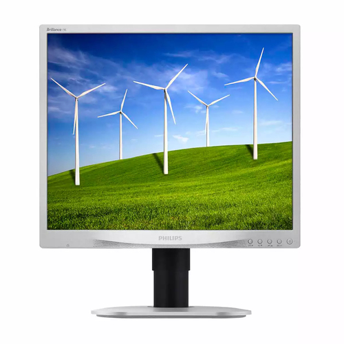 Philips B Line LCD monitor, LED backlight 19B4LCS5/00