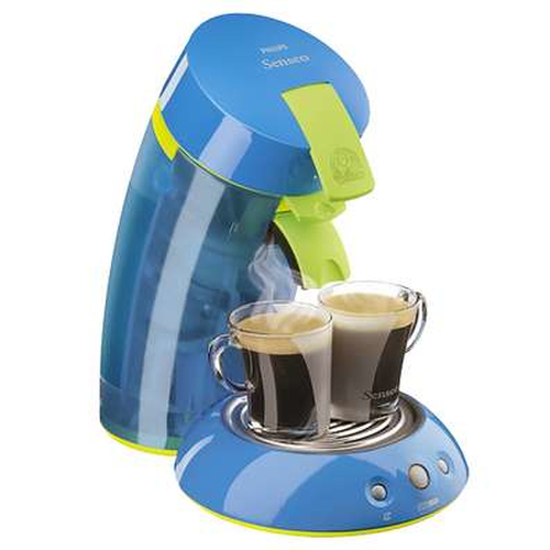 Philips Senseo HD7812BL coffee maker Pod coffee machine