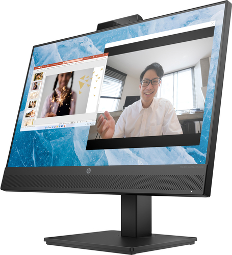 HP M24m computer monitor – image 2