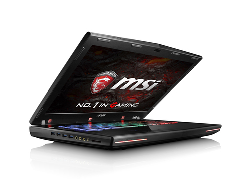 MSI GT72VR 6RE-028RU Dominator Pro Tobii – image 5