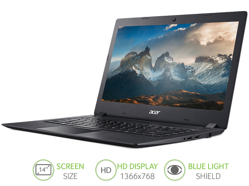 Acer Aspire 1 A114-32 – image 4