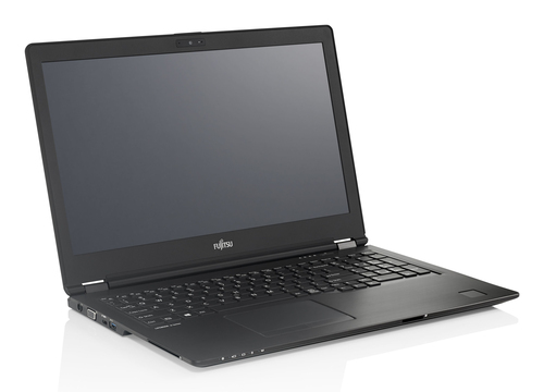 Fujitsu LIFEBOOK U759 Intel® Core™ i7 i7-8665U Laptop – image 4