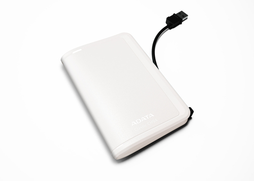 ADATA CH94 Portable 640GB – image 2