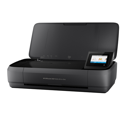 Multifuncionales HP OJ 250