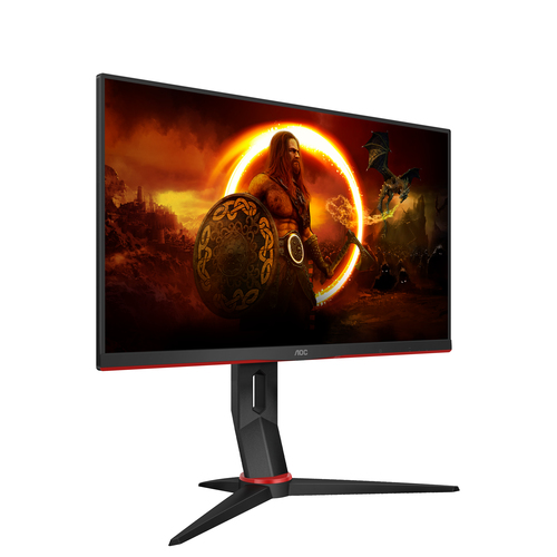 AOC G2 24G2U5/BK computer monitor – image 7