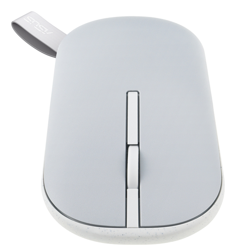 Asus MD100 MOUSE/GY, afbeelding 4