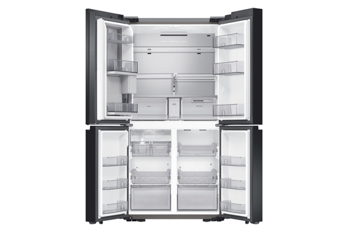 Samsung RF65A967622/EU side-by-side refrigerator Freestanding Black – image 5
