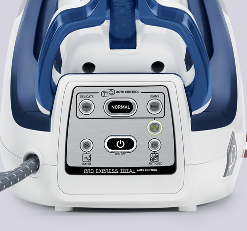 Tefal Pro Express Control – image 9