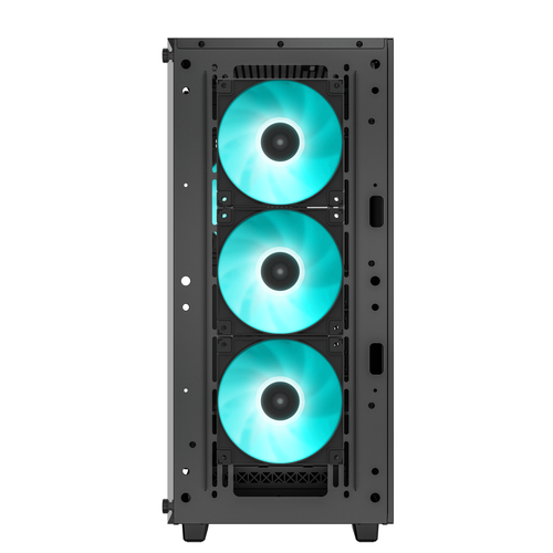 DeepCool CC560 V2 midi tower behuizing, afbeelding 4