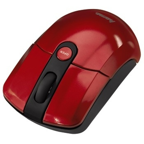 Hama "M646" Wireless Optical Mouse