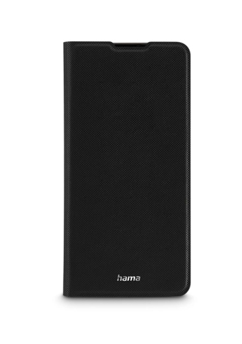 Hama 00215646 чехол для мобильного телефона 16,1 cm (6.36") Фолио Черный