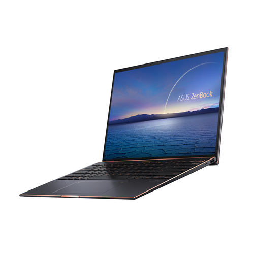 ASUS Zenbook S UX393JA-XB77T laptop Intel® Core™ i7 i7-1065G7 – image 7