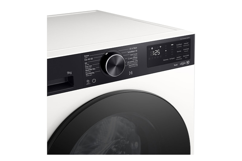 LG F4X5009THB Wasmachine Wit, afbeelding 4