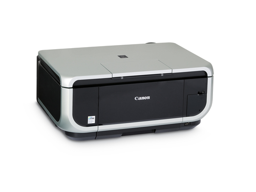 Canon PIXMA MP600R Inkjet A4 – image 4