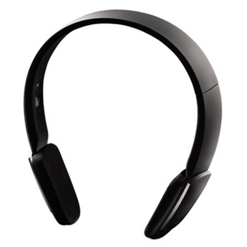 Hama 00092510 headphones/headset Wireless Head-band Bluetooth Black