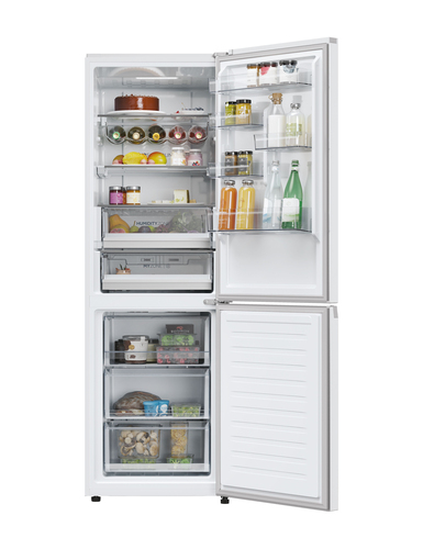 Haier 2D 60 Series 5 Pro HDPW5618DNPW Freestanding – image 2