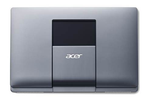 Acer Aspire 571-53334G50ass Intel® Core™ i5 i5-3337U Hybrid (2-in-1) – image 2