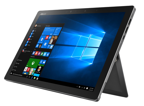 ASUS Transformer 3 Pro T303UA-DS76T laptop Intel® Core™ i7 i7-6500U Hybrid (2-in-1) – image 2