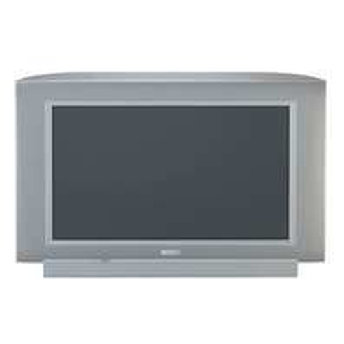Philips 24" widescreen TV Crystal Clear III