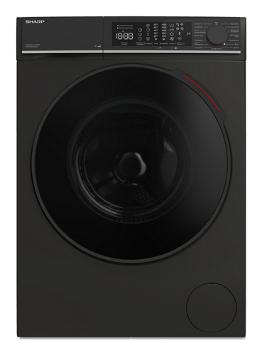 Sharp ES-WNFL914CMDA-DE washing machine Front-load