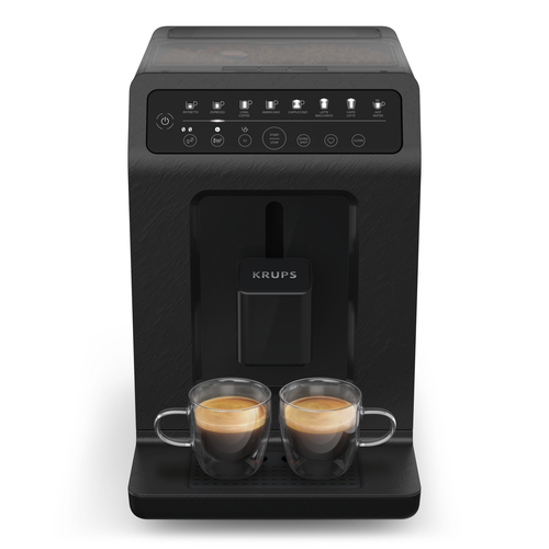 Krups Evidence EA897B Fully-auto Espresso machine – image 2