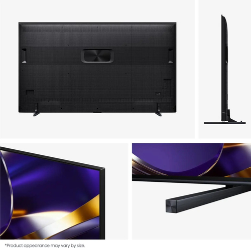 Hisense 100U79S PRO Hi-QLED MiniLED Pro 4K 165Hz Smart TV (2026), afbeelding 2