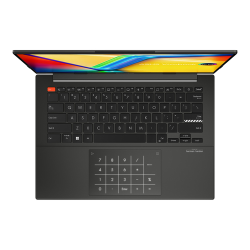 ASUS Vivobook S14 OLED K5404VA-DS96 Intel® Core™ i9 i9-13900H Laptop – image 9
