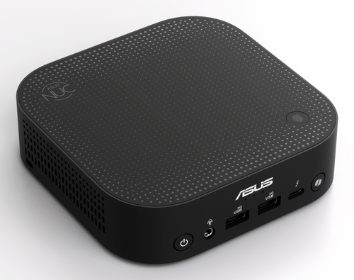 ASUS NUC 14 Pro AI Slim Mini PC RNUC14LNKU9094N2 mini-pc, afbeelding 3