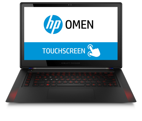 HP OMEN Notebook - 15-5050sa (ENERGY STAR)