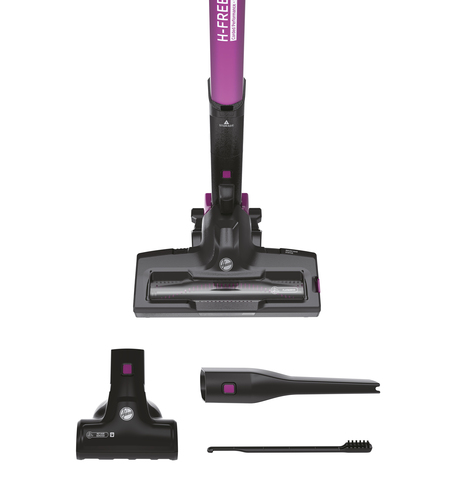 Hoover HF522PTE 001 – image 2