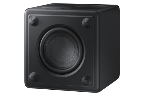 Samsung SWA-W500/EN subwoofer Black Active subwoofer – image 8