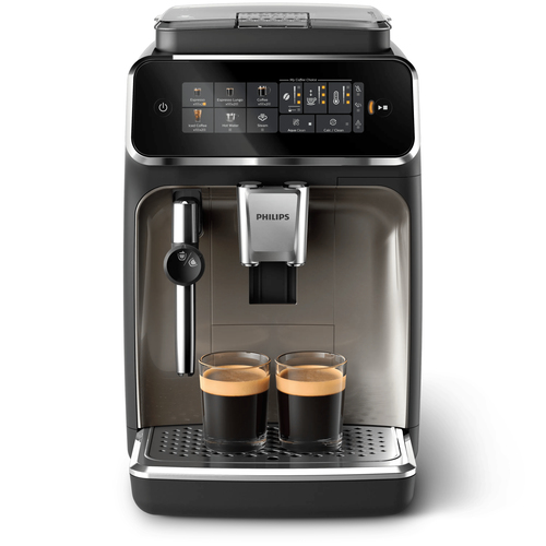 Philips EP3326/90R0 coffee maker Fully-auto Espresso machine – image 2