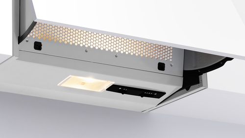Beko HNE51210S 60cm Integrated Cooker Hood – image 4