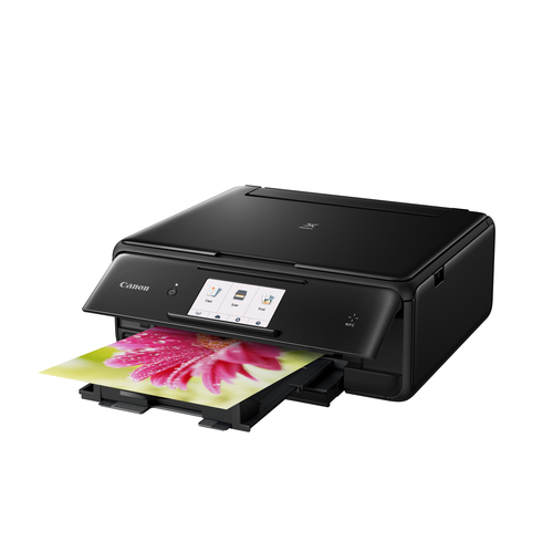Canon PIXMA TS8050 Inkjet A4 – image 3