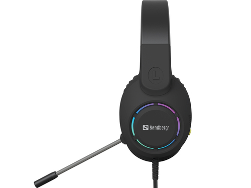 Sandberg BossBlaster USB Headset – image 4