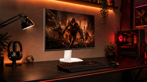 TCL 27P1AD 300Hz (OC) / 280Hz Native Gaming Monitor, afbeelding 4