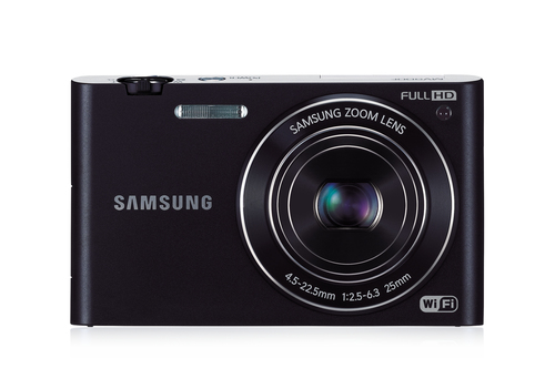 Samsung MV MV900F Compact camera