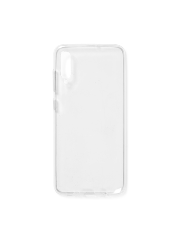eSTUFF ES673047-BULK mobile phone case Cover Transparent