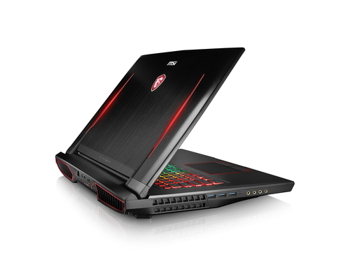 MSI GT73VR 7RF Titan Pro – image 4