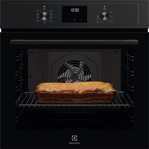 Electrolux EOF3C40TH 72 L 3490 W Black