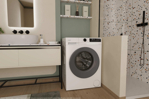 Candy GWD 485SG6-S – image 7