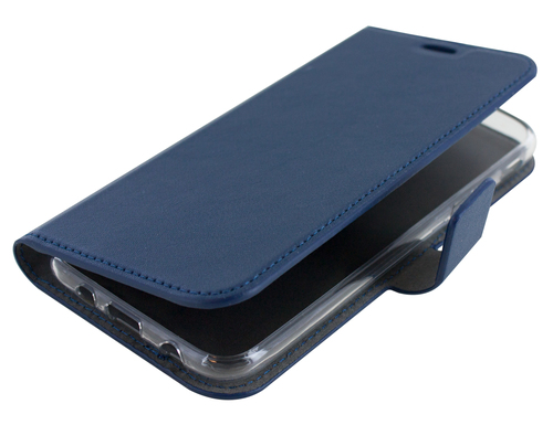 Mobiparts Classic Wallet Case Samsung Galaxy J5 (2017) Blue – image 5