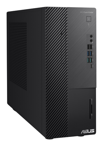ASUS ExpertCenter D7 Mini Tower D700MC-5114001210 Intel® Core™ i5 i5-11400 – image 4