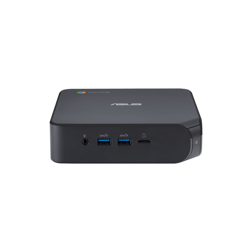 ASUS CHROMEBOX4-G5043UN PC/workstation Intel® Core™ i5 i5-10210U – image 5