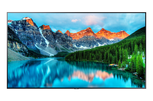 Samsung LH50BETHLGF 127 cm (50") 4K Ultra HD Smart TV Wi-Fi Grey – image 9