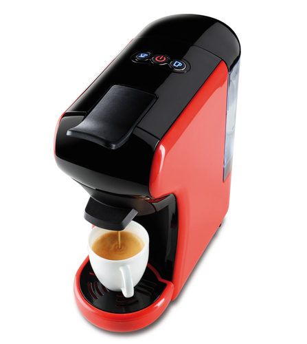 Sogo CAF-SS-5675-R coffee maker Espresso machine – image 2