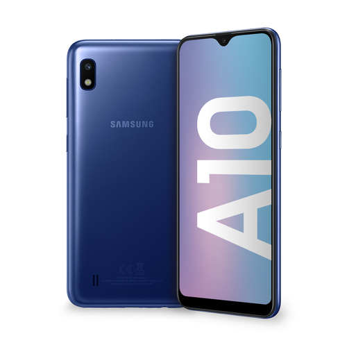Samsung Galaxy A10 SM-A105