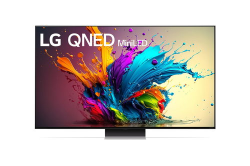 LG QNED MiniLED 65QNED91T6A.AEU TV